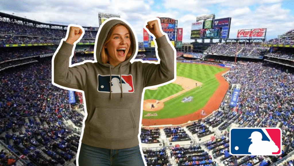 How I Fell in Love with New York and the Yankees Hoodie That Started It All