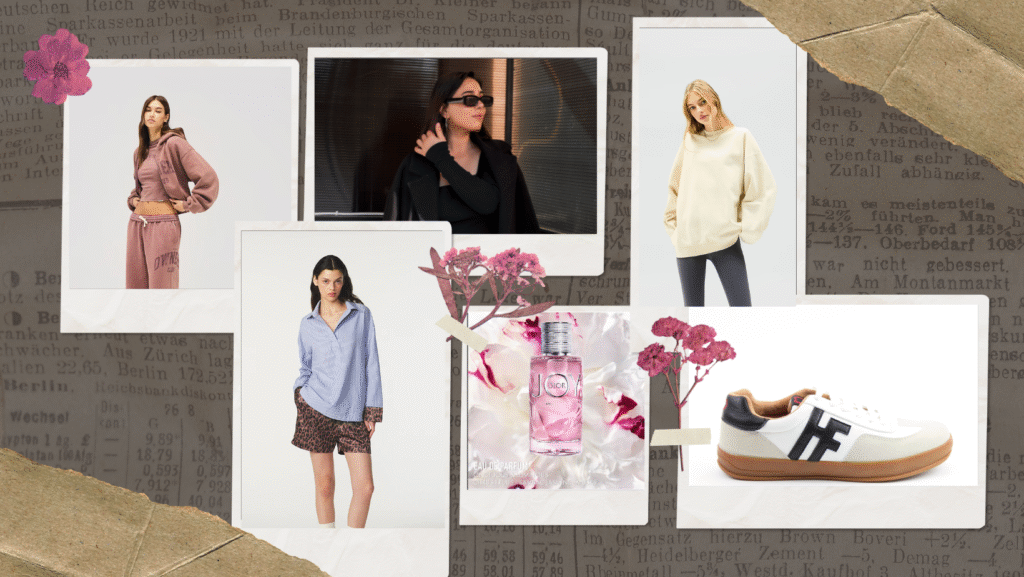 Comfortable Clothes for Moms That Bring Your Confidence Back